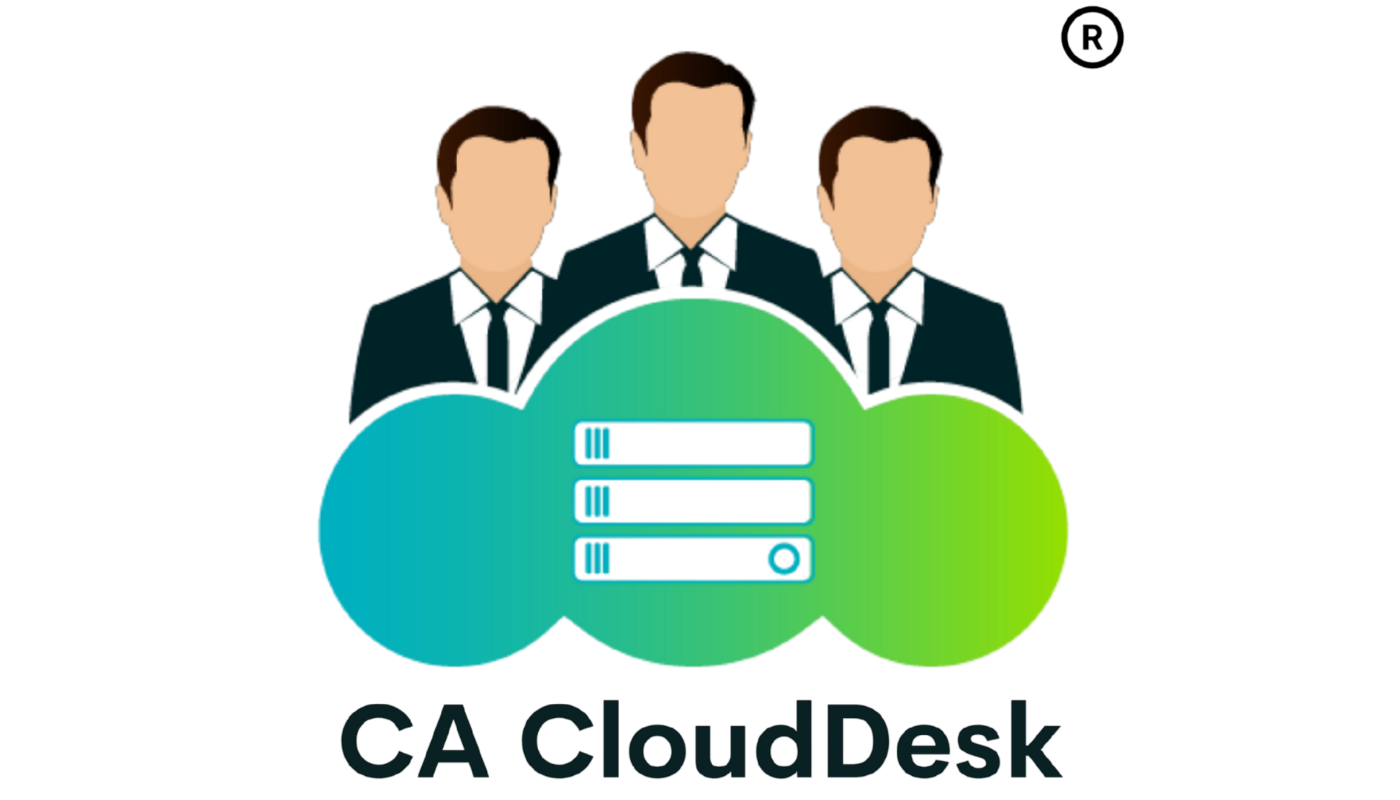 CA Cloud Desk
